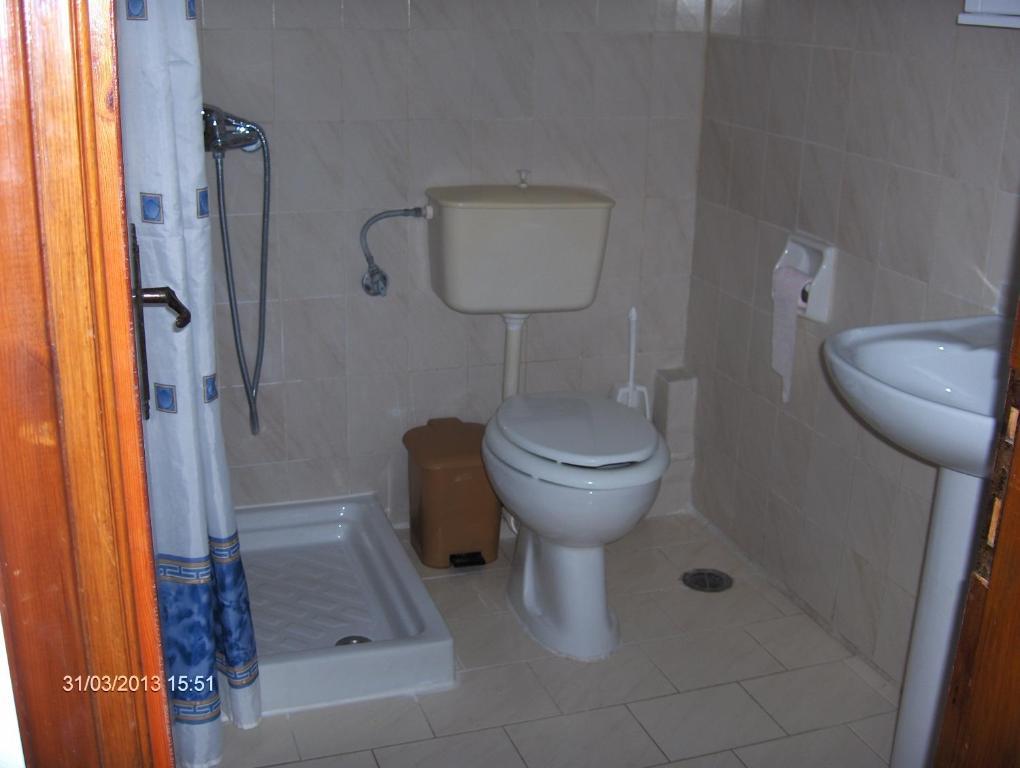 Feakes Apartments Arillas  Quarto foto